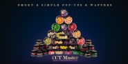 CCT Master Pop-Ups -  6 & 8mm , 12mm , 16mm 